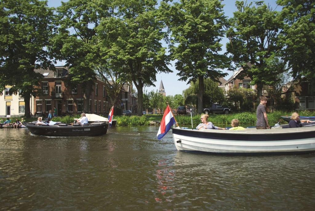 Best Western City Hotel Woerden Photo 28