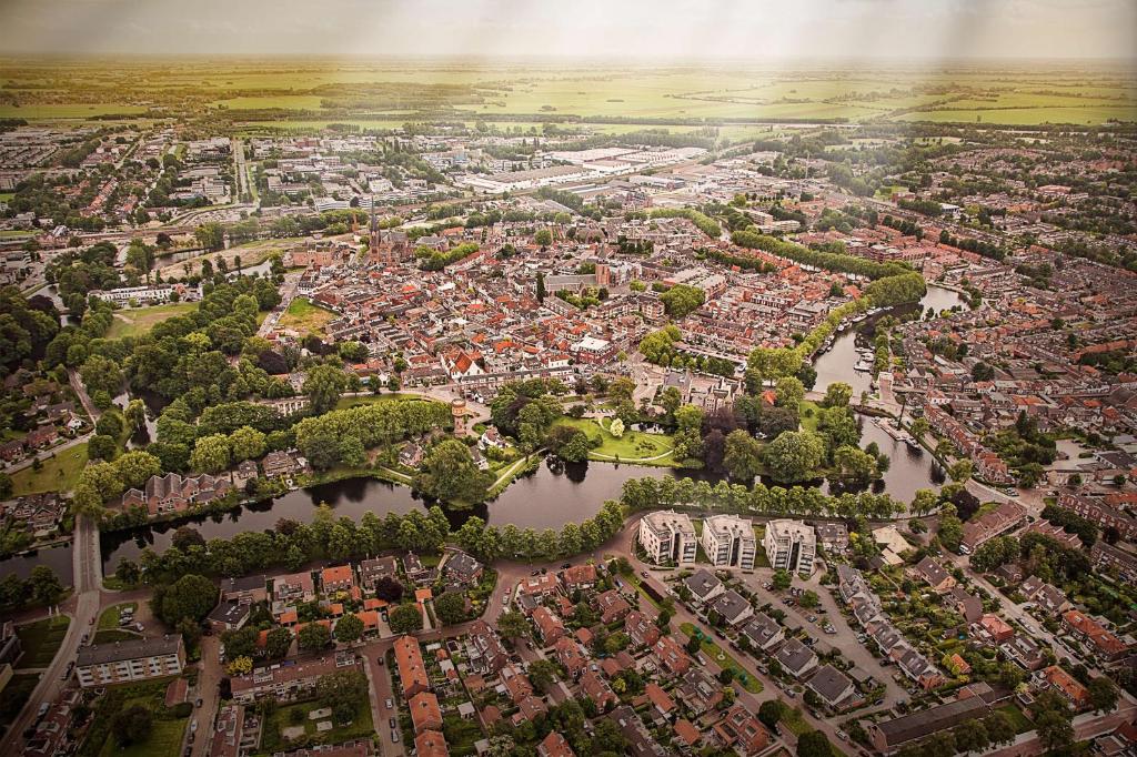 Best Western City Hotel Woerden Photo 33