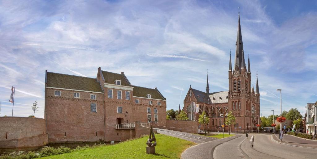 Best Western City Hotel Woerden Photo 34