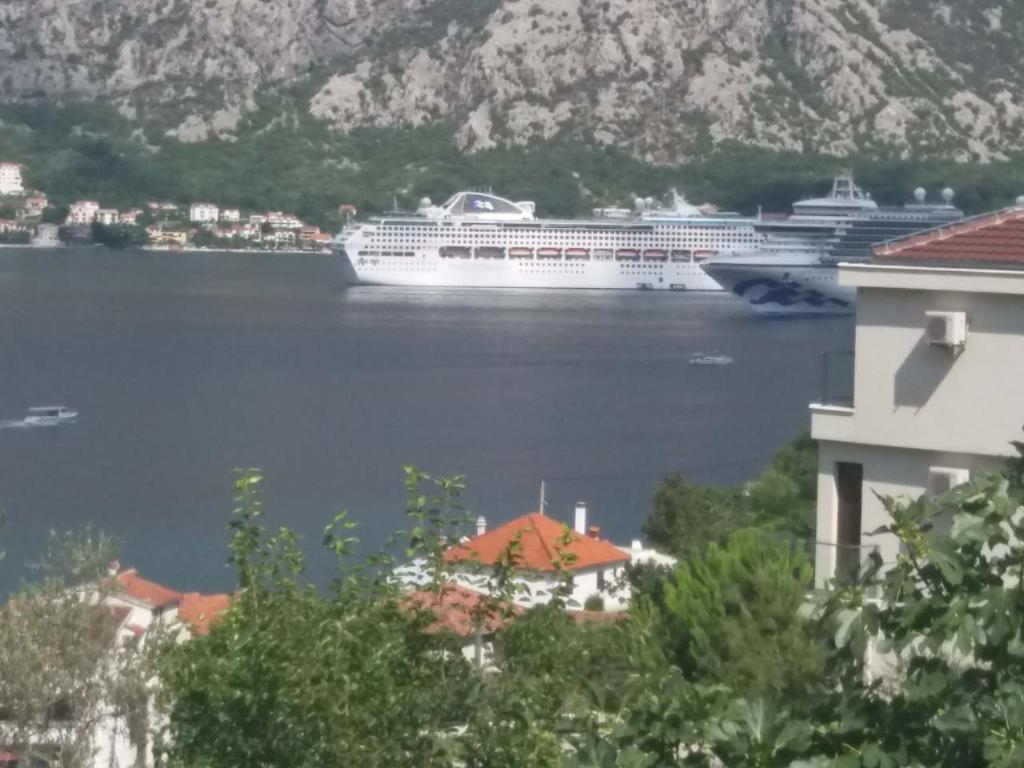 Apartmani Prcanj - 2