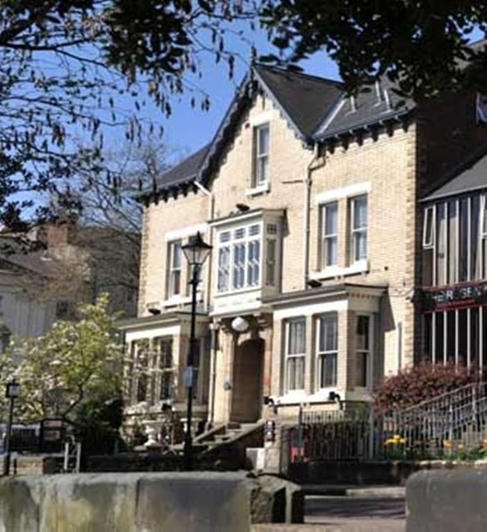 Regent Hotel Doncaster photo