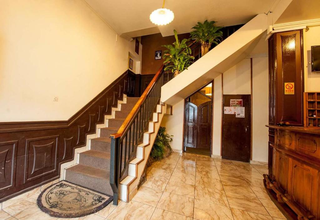 Hotel Le Relais Normand photo