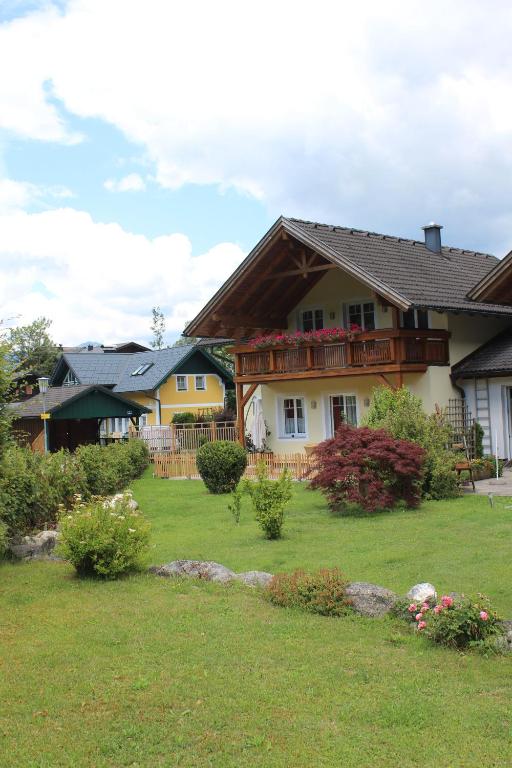 Ferienhaus Pepi - 4
