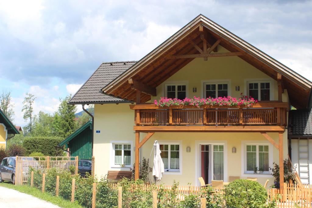 Ferienhaus Pepi - 2