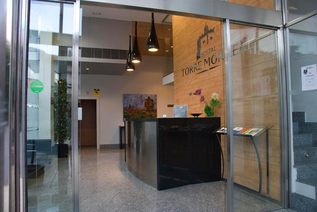 Hotel Torre Monreal photo