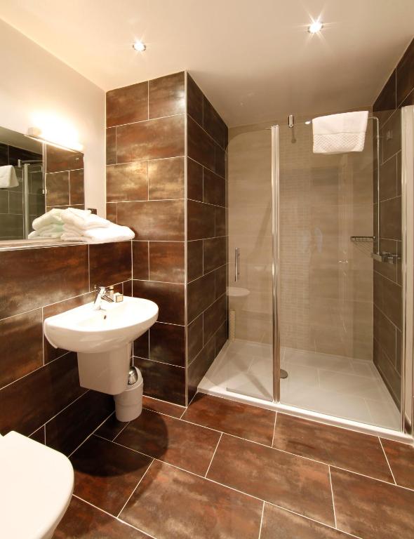 Hadley Park House Hotel photo