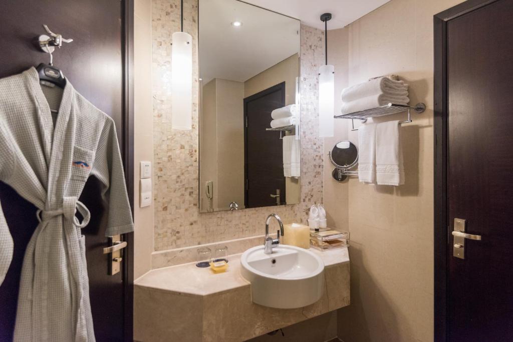 Ванная комната