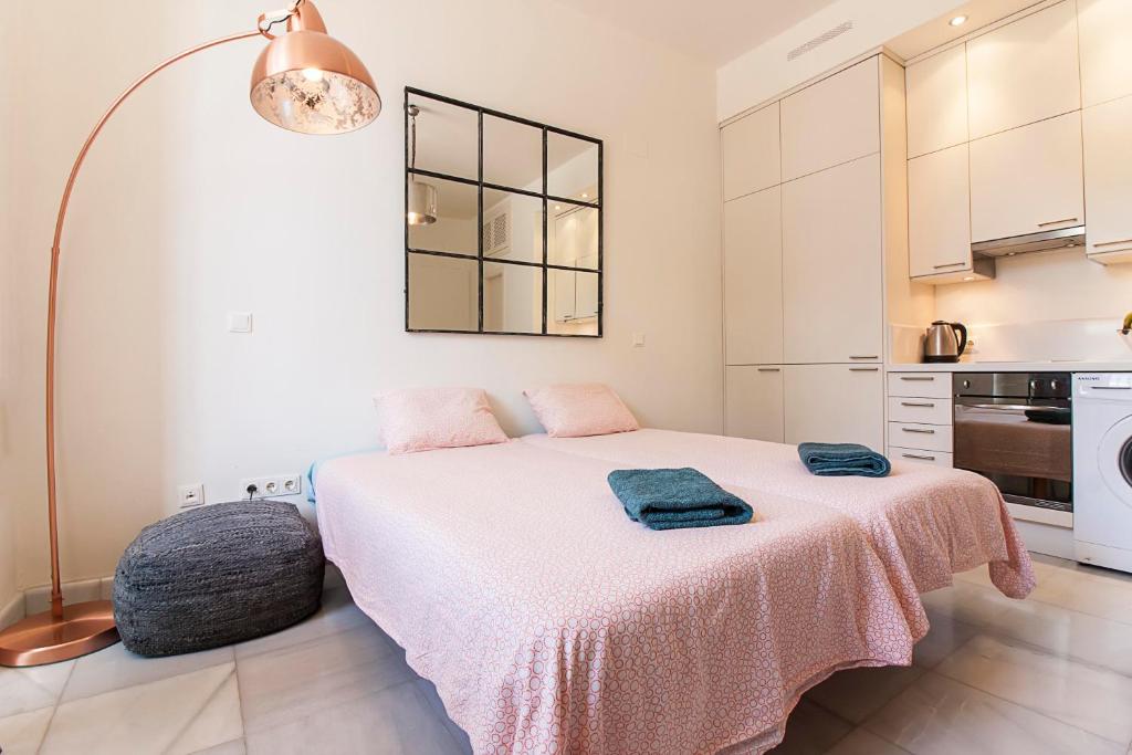 Cortina Apartments ! - 5