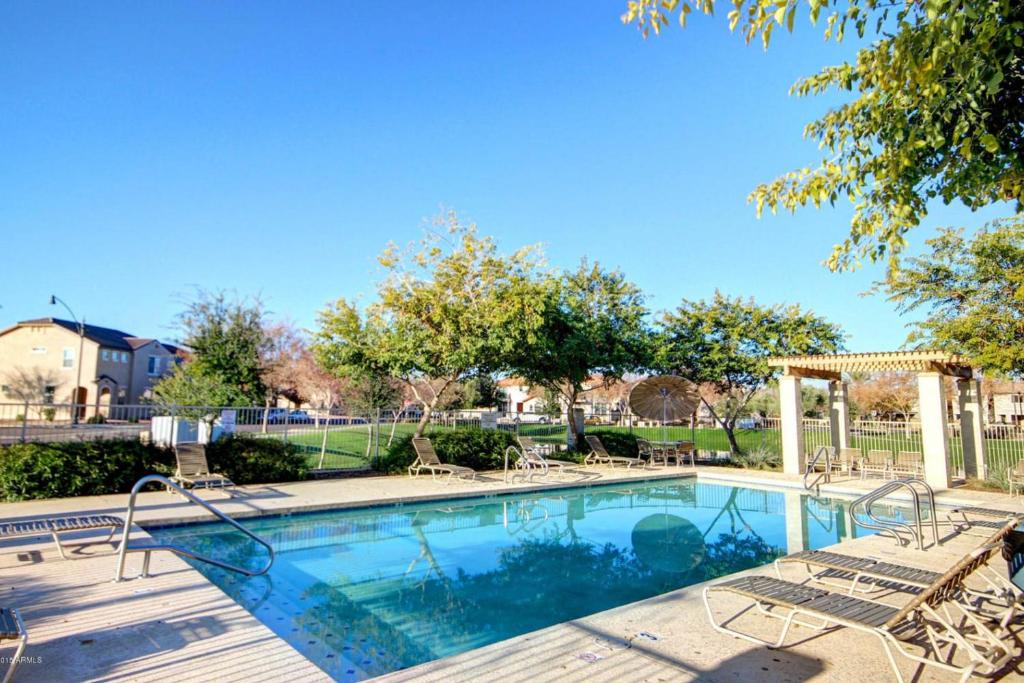 Popular attractions Area Nearby Property