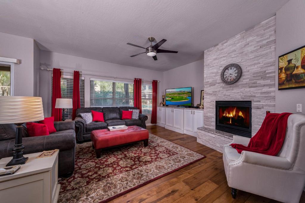 Grayhawk Condo, Scottsdale