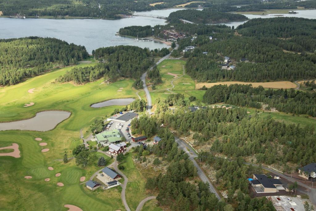 Kultaranta Resort