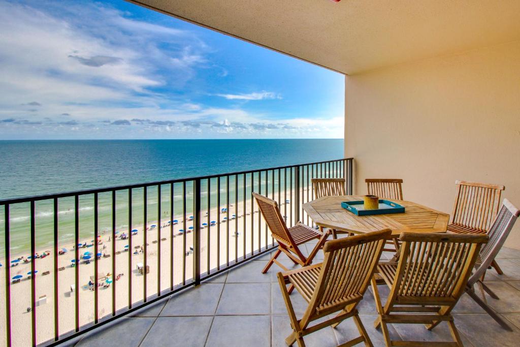 Phoenix X — Hotel in Orange Beach (AL)