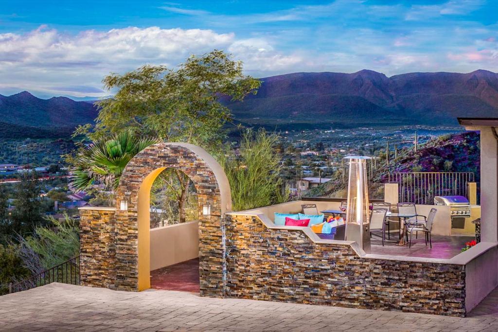 Cave Creek Place (AZ) reviews, price from 100 of Hotels