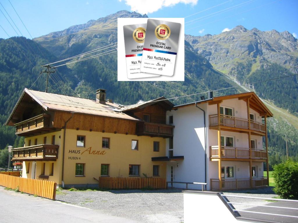 Haus Anna - 3