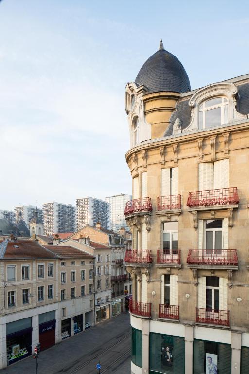 Les Suites de Catherine, la 35 - 3