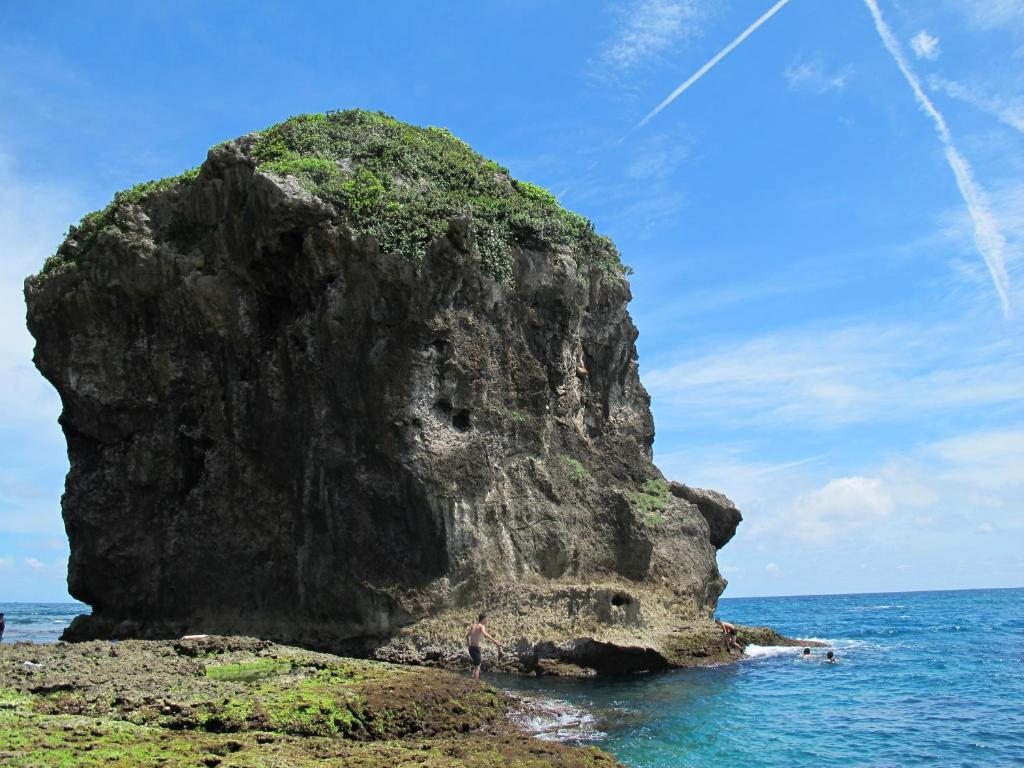 墾丁戀戀莎堡特色民宿 Castillo photo