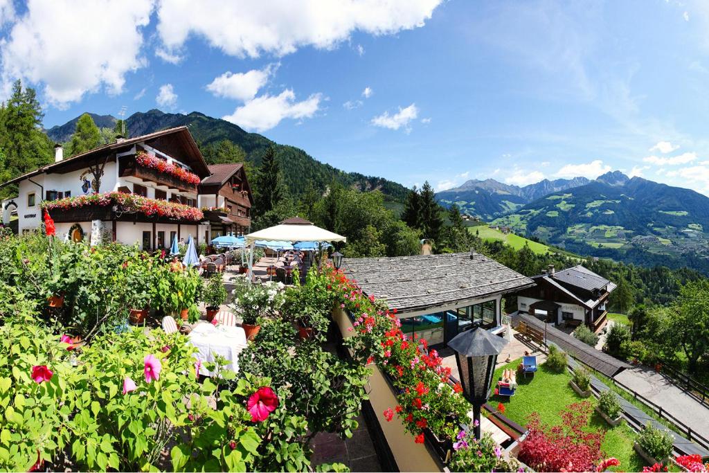 Hotel Tiroler Kreuz - 1
