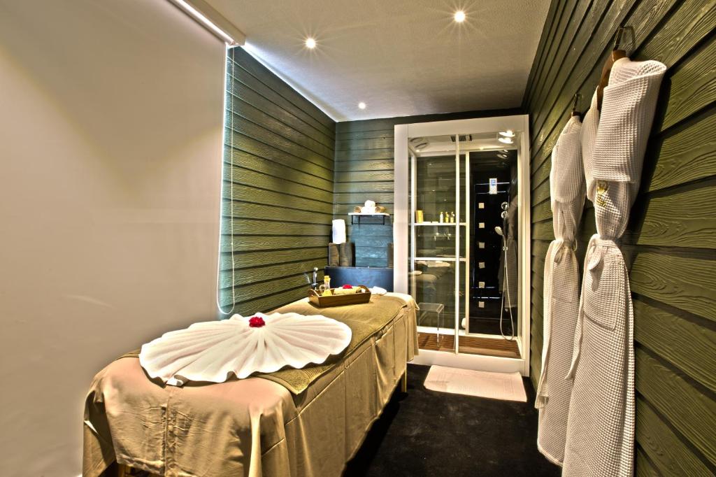 Massage