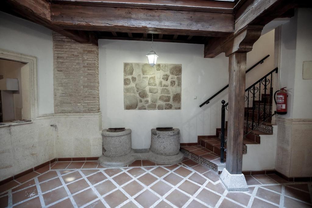 La Casa del Lirón by Toledo AP - 4