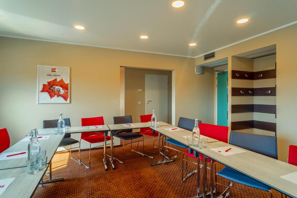 Ibis Częstochowa Photo 1