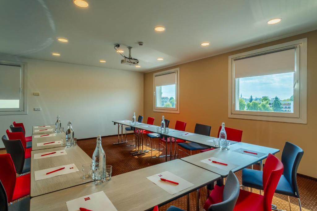 Ibis Częstochowa Photo 2