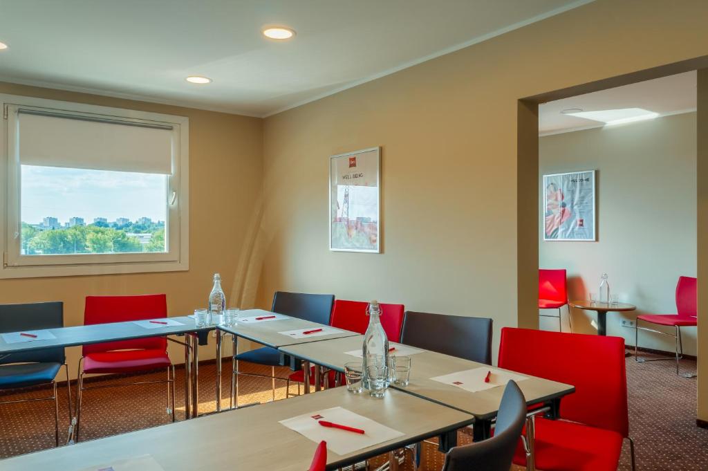 Ibis Częstochowa Photo 3