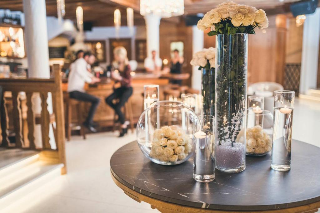 Schlosshotel Ischgl 5-Sterne Superior - 2