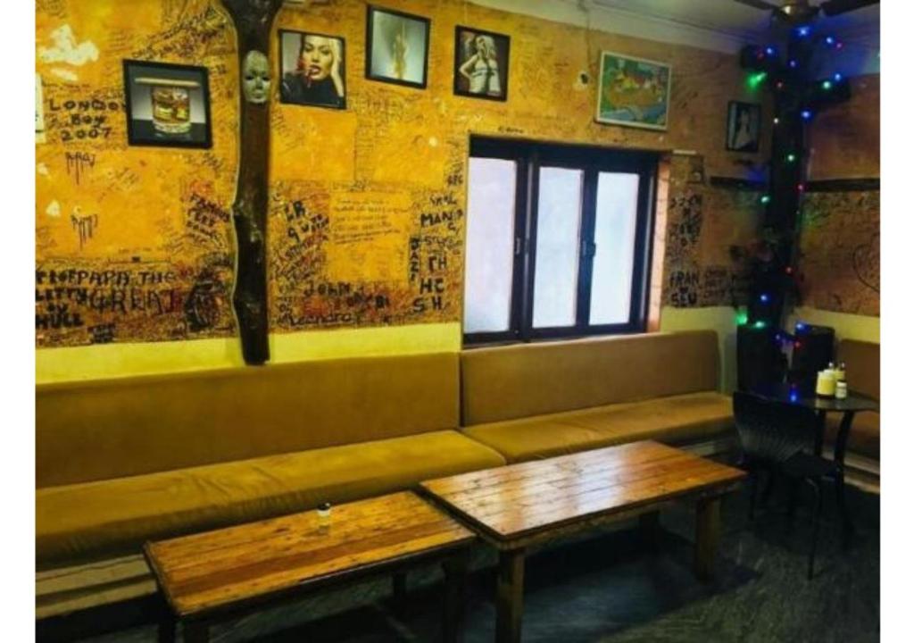 Unique rooms in the heart of Baga beach photo