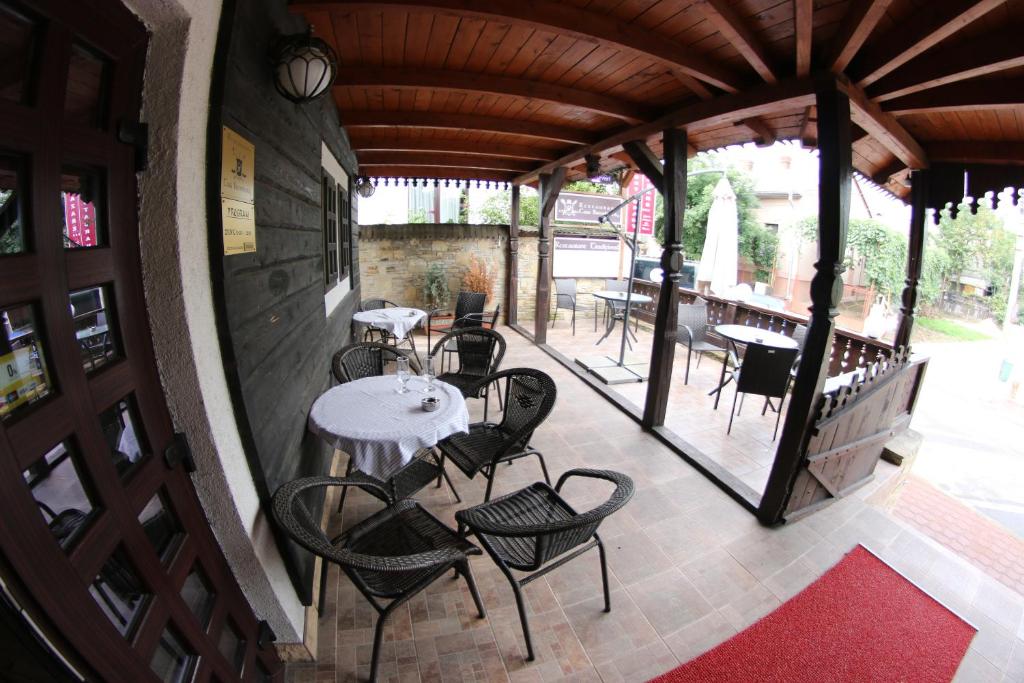 Casa Bucovineana photo