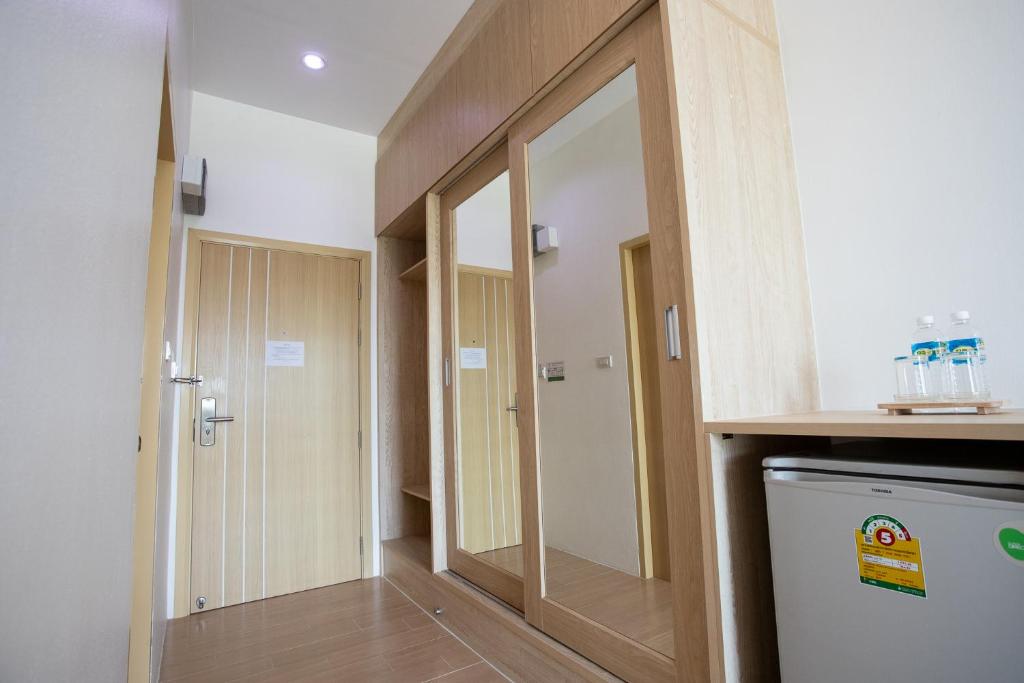 O2 호텔 조식 메뉴