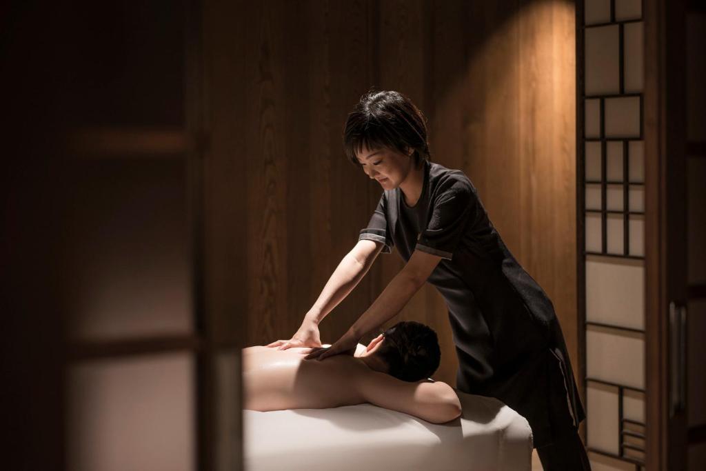 Massage