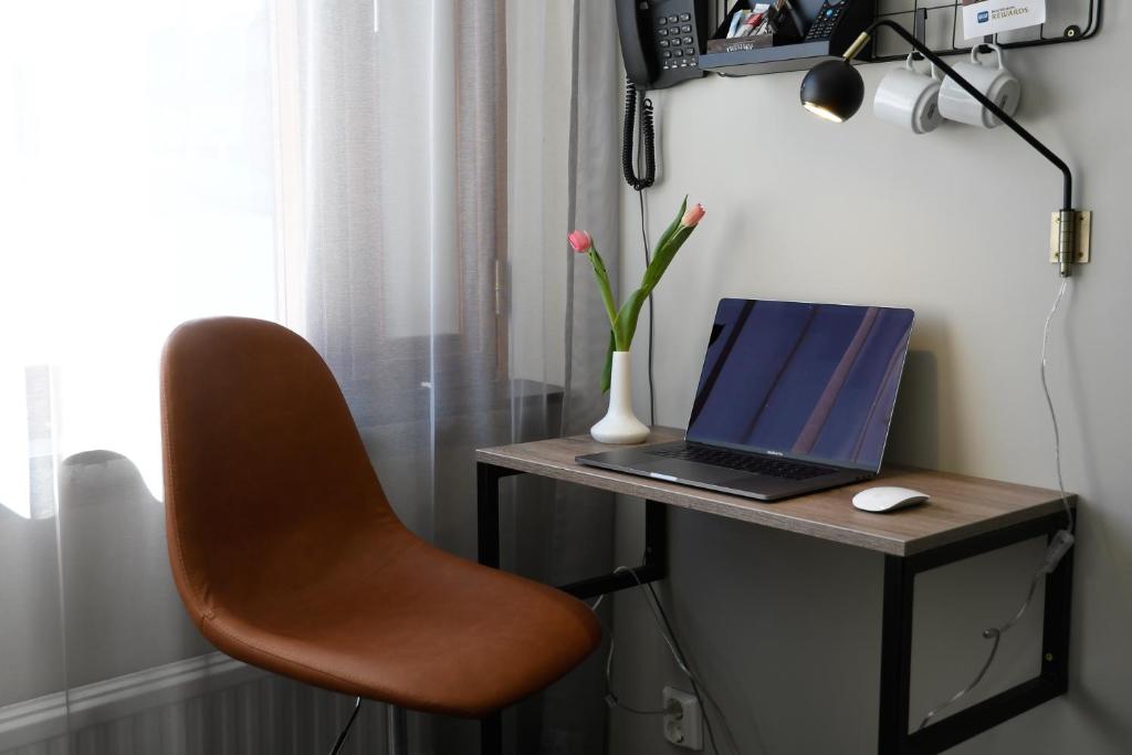 Best Western Malmia Hotel Photo 21