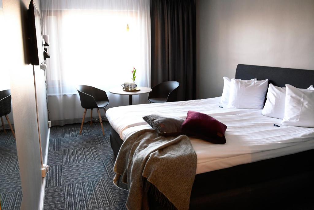 Best Western Malmia Hotel Photo 22