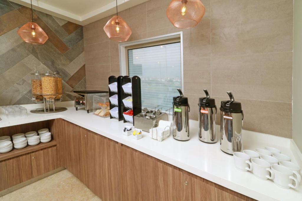 Wyndham Garden Monterrey Valle Real - 5