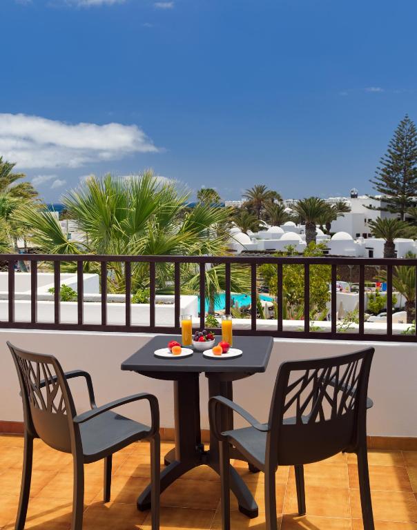H10 Suites Lanzarote Gardens - 5