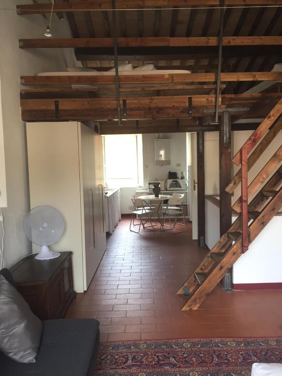 San Paolo Loft - 2