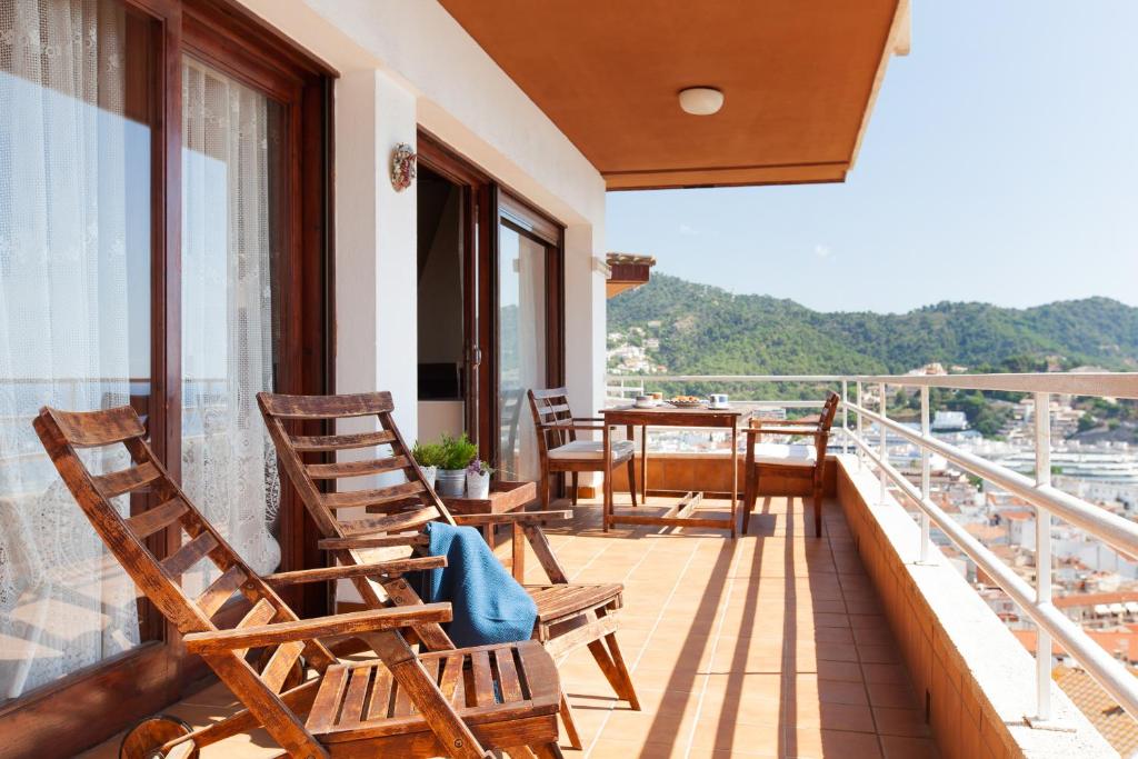 Lets Holidays APARTMENT SEA VIEWS COSTA BRAVA - 5