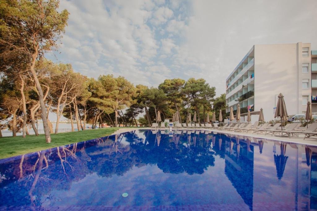 Villas Arausana & Antonina photo