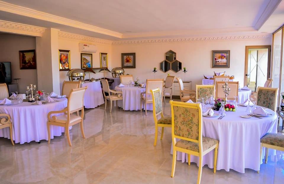 Hotel Jnane Ain Asserdoune