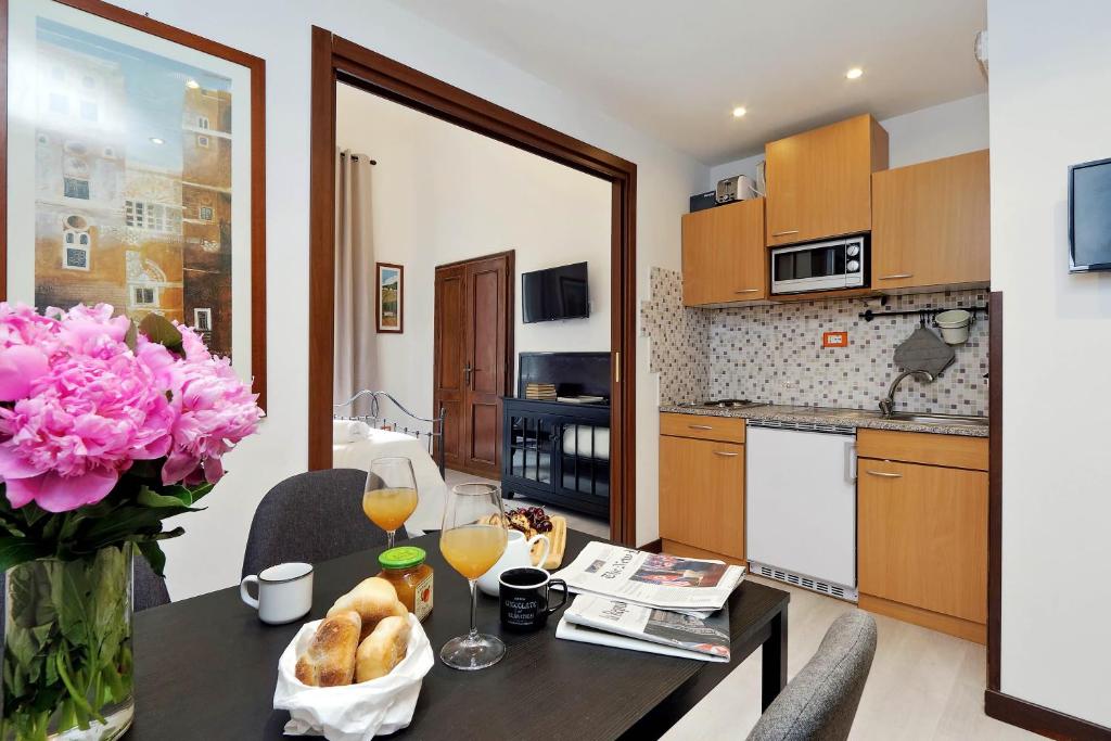 4BNB - Cavour Square Apartment - 5