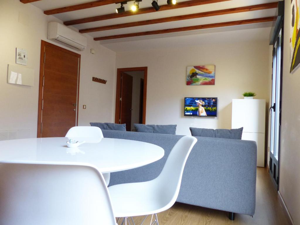 Apartamento A Garaje Privado - 2