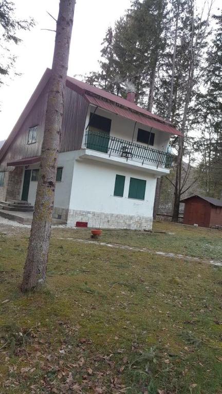 Villa Colle Delloro Pescasseroli Italy Photos Room - 