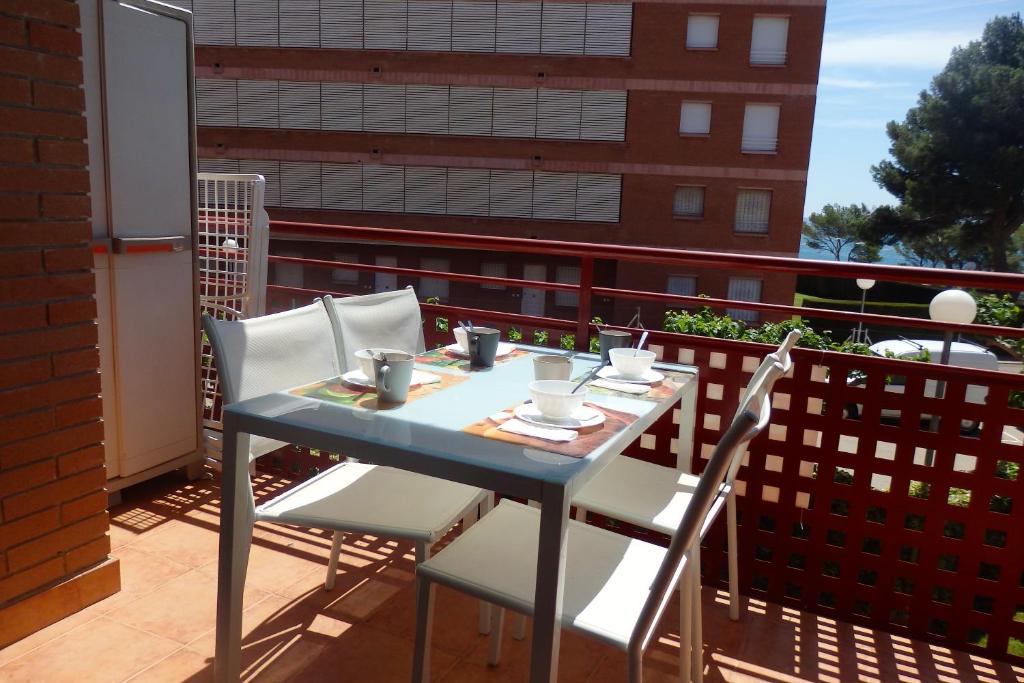 Apartamento Kursal - 4