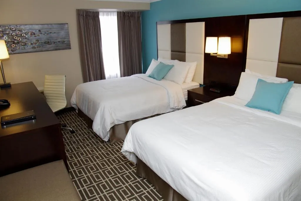 Visitor's Inn, hotel in Hamilton