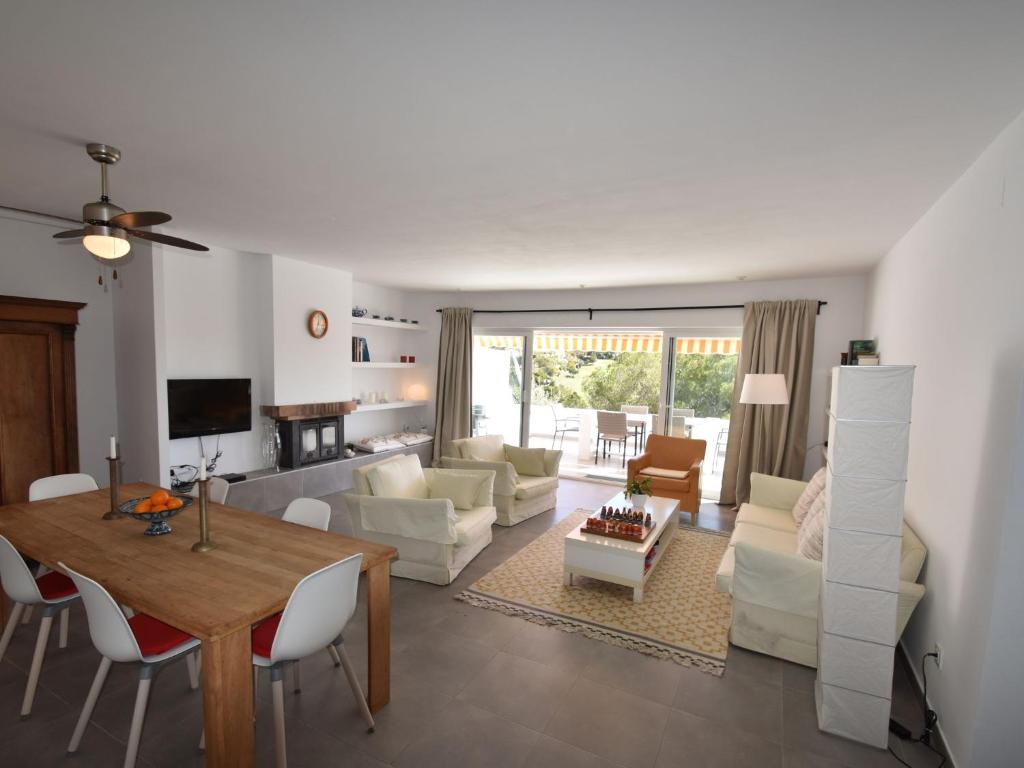 Apartment in Altea near Golf & Sea - 3