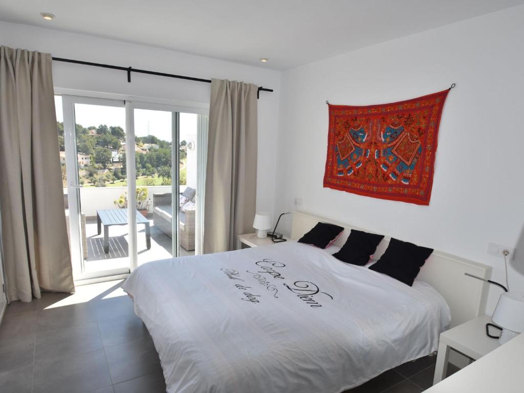 Apartment in Altea near Golf & Sea - 5