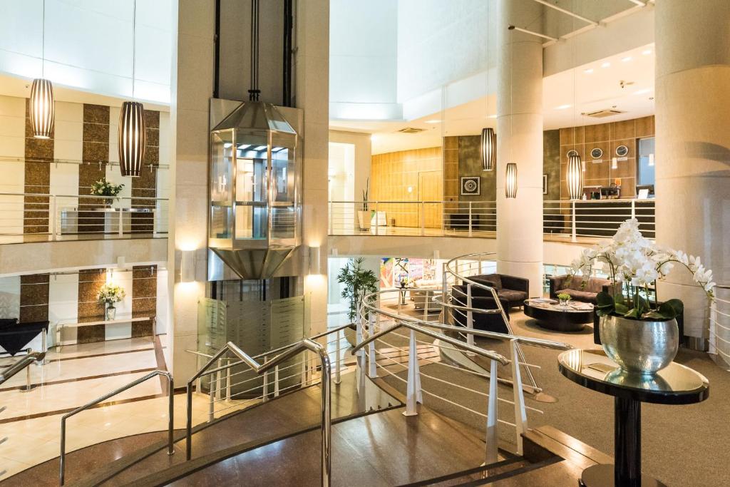 Hotel Boulevard photo