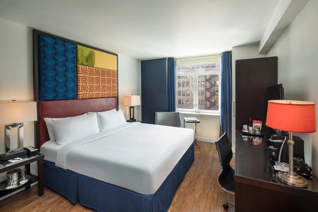 Hotel Hayden
