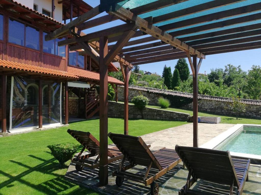 Guest House Diabora photo