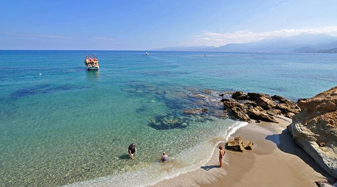Villa Saradari photo